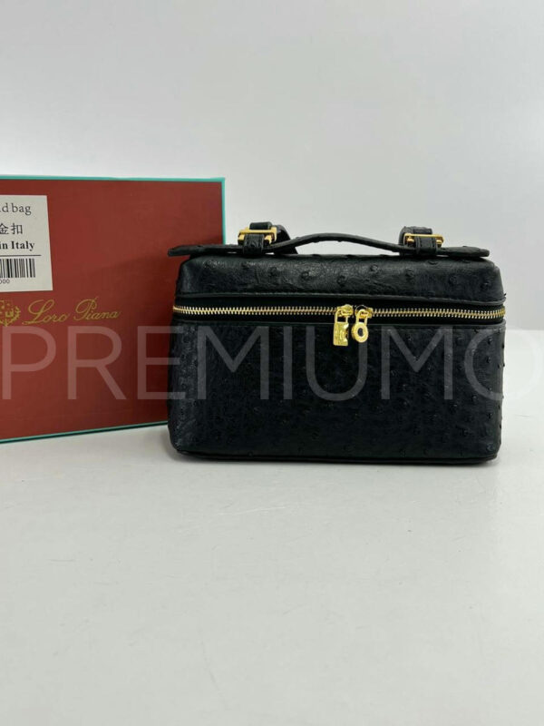 Loro Piana сумка PR725384 2