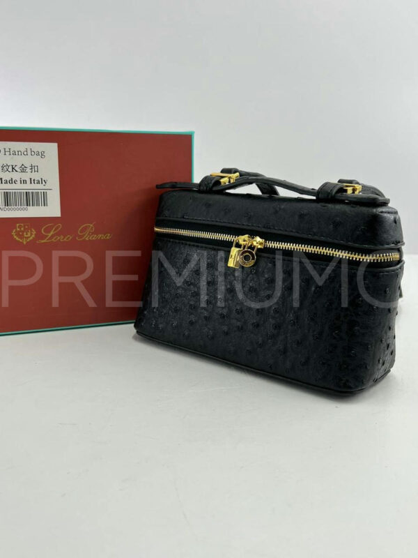 Loro Piana сумка PR725384 3