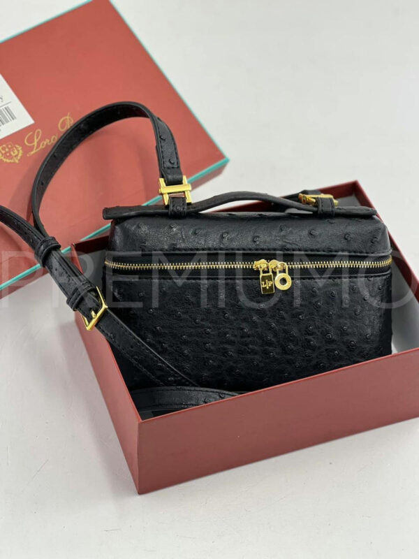 Loro Piana сумка PR725384