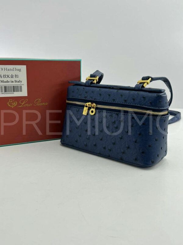 Loro Piana сумка PR815205 3