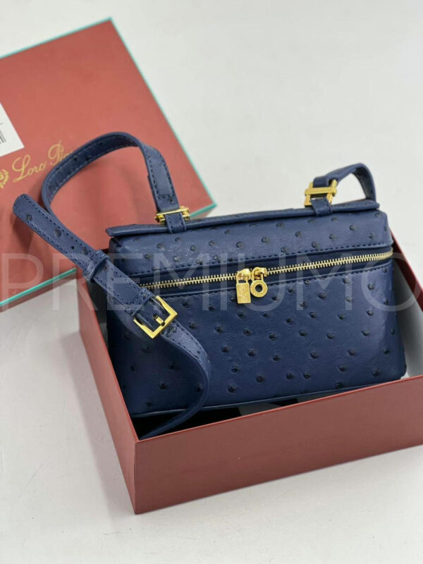 Loro Piana сумка PR815205