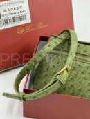 Loro Piana сумка PR751011 9