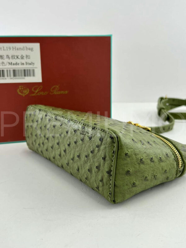Loro Piana сумка PR751011 4