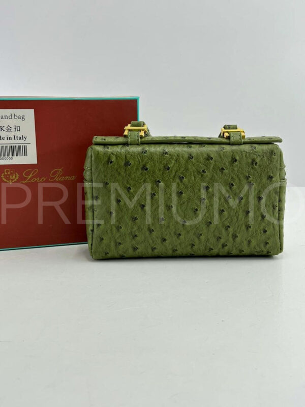 Loro Piana сумка PR751011 5
