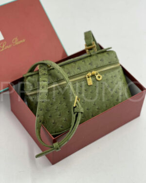 Loro Piana сумка PR751011 Loro Piana сумка PR751011