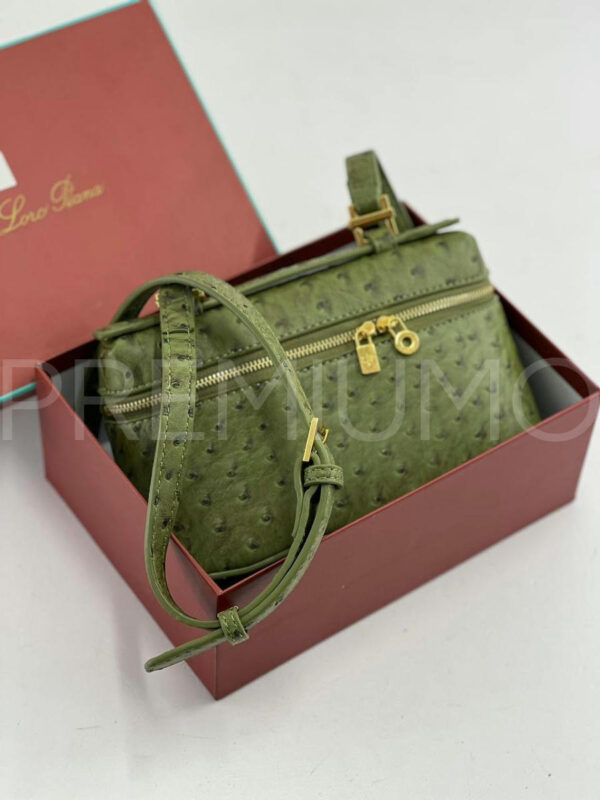 Loro Piana сумка PR751011