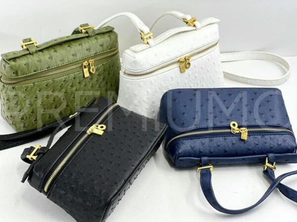 Loro Piana сумка PR453304 4