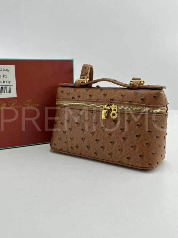 Loro Piana сумка PR453304 3