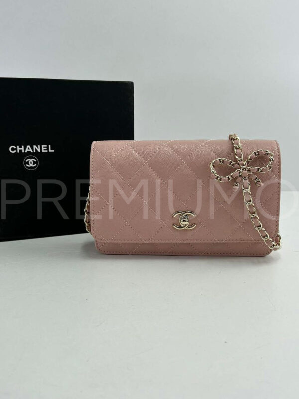 Chanel сумка PR690099