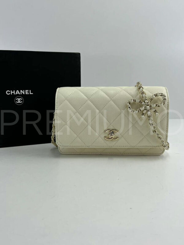 Chanel сумка PR406547