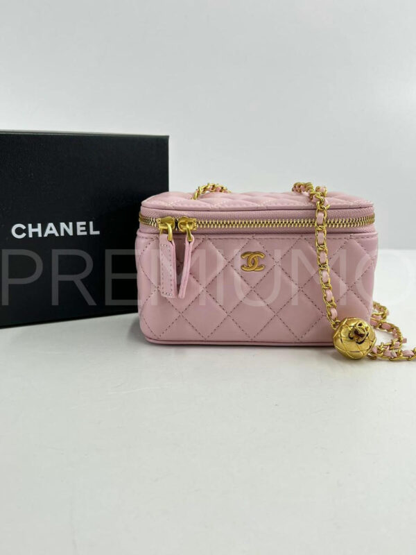 Chanel сумка PR512334