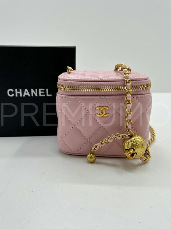 Chanel сумка PR867085
