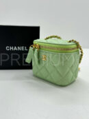 Chanel сумка PR659059 4