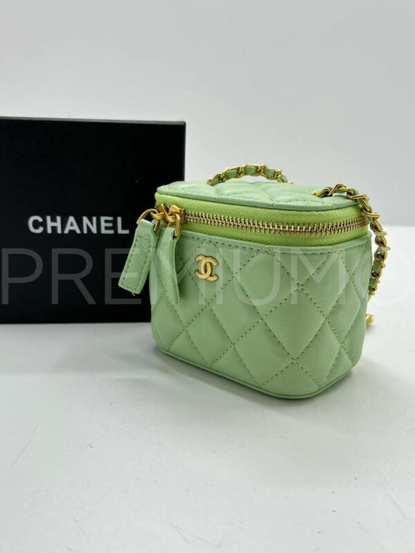 Chanel сумка PR659059 2