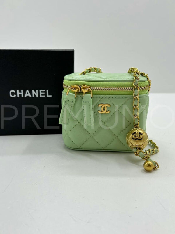 Chanel сумка PR659059