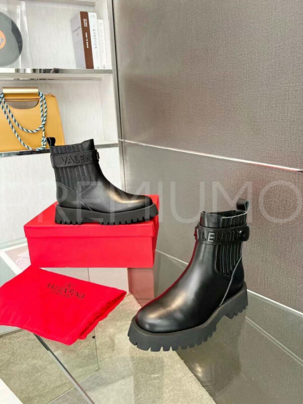 Valentino ботинки PR794020