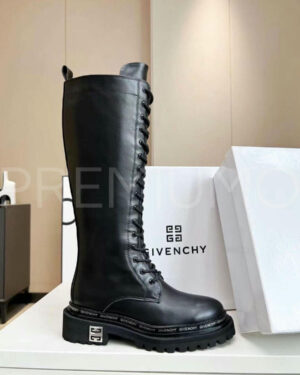 Givenchy ботинки PR691402