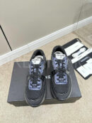 Chanel кроссовки PR996856 24