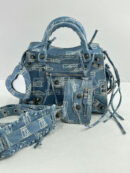 Balenciaga сумка PR939254 9