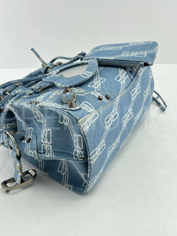 Balenciaga сумка PR939254 4