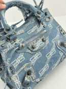 Balenciaga сумка PR939254 13