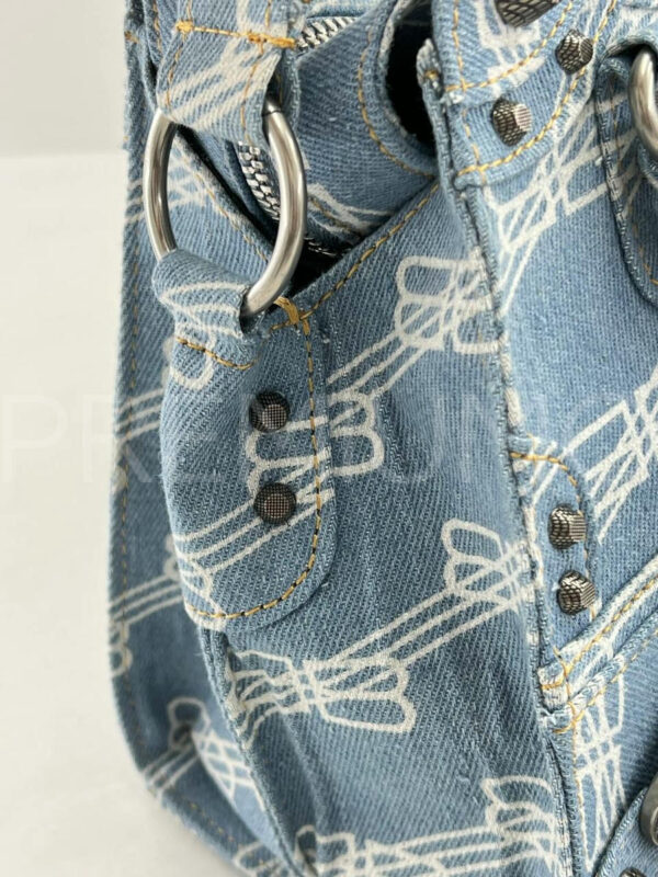 Balenciaga сумка PR939254 6