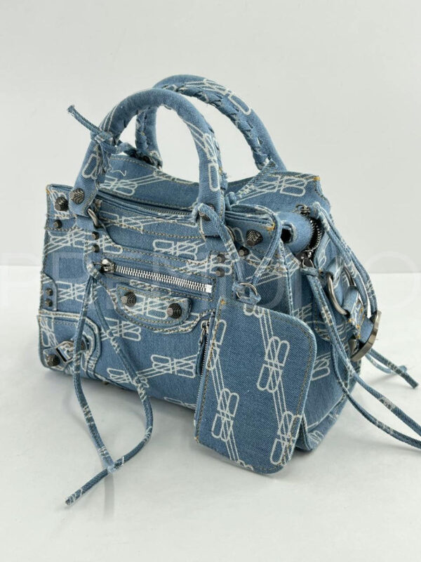 Balenciaga сумка PR939254 2