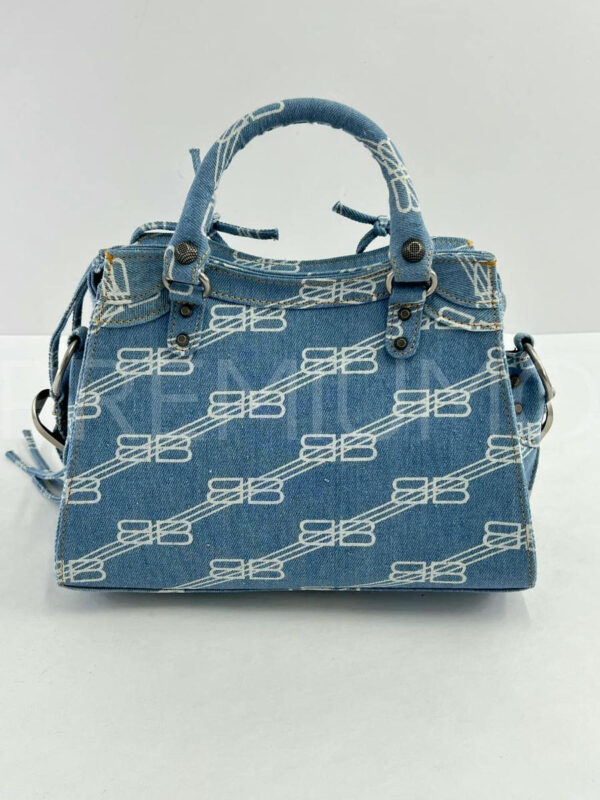 Balenciaga сумка PR939254 3
