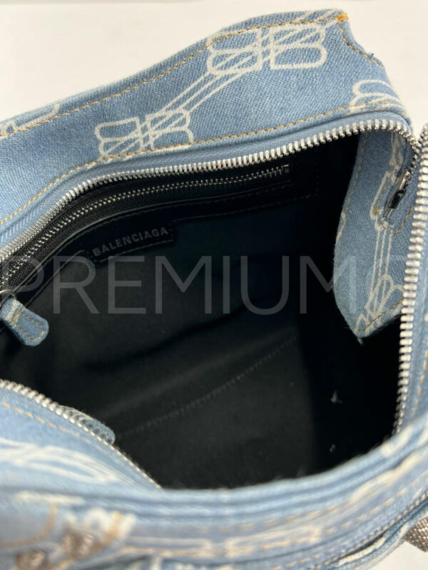 Balenciaga сумка PR939254 8