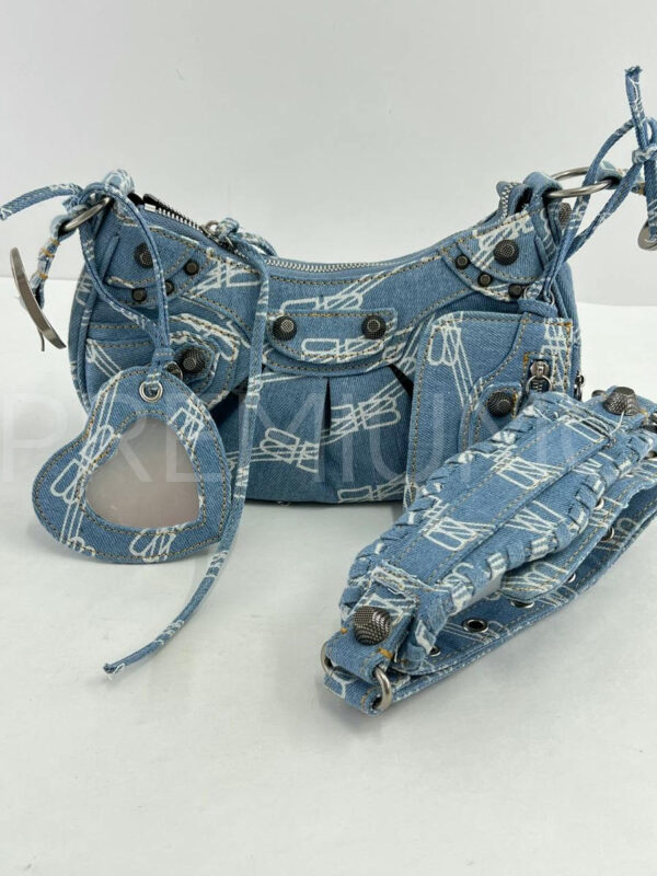 Balenciaga сумка PR164878