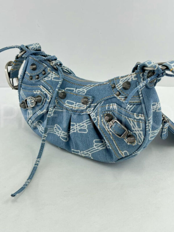 Balenciaga сумка PR164878 2