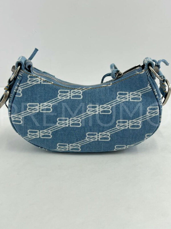 Balenciaga сумка PR164878 5