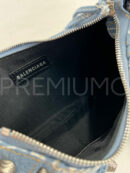 Balenciaga сумка PR164878 12