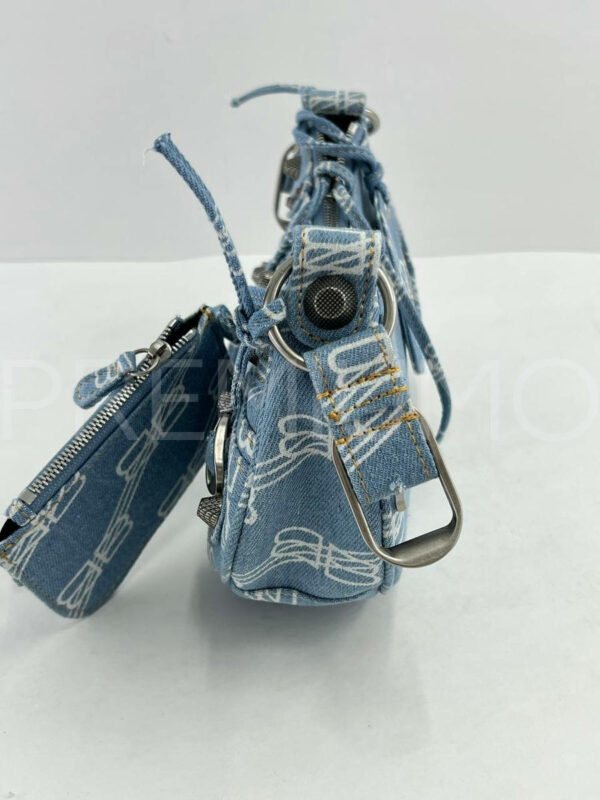 Balenciaga сумка PR164878 4