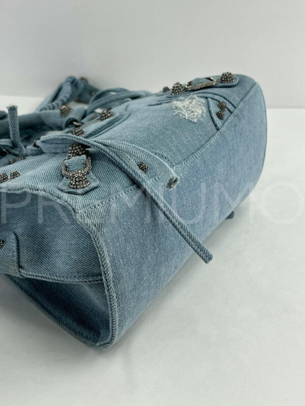Balenciaga сумка PR545666 6