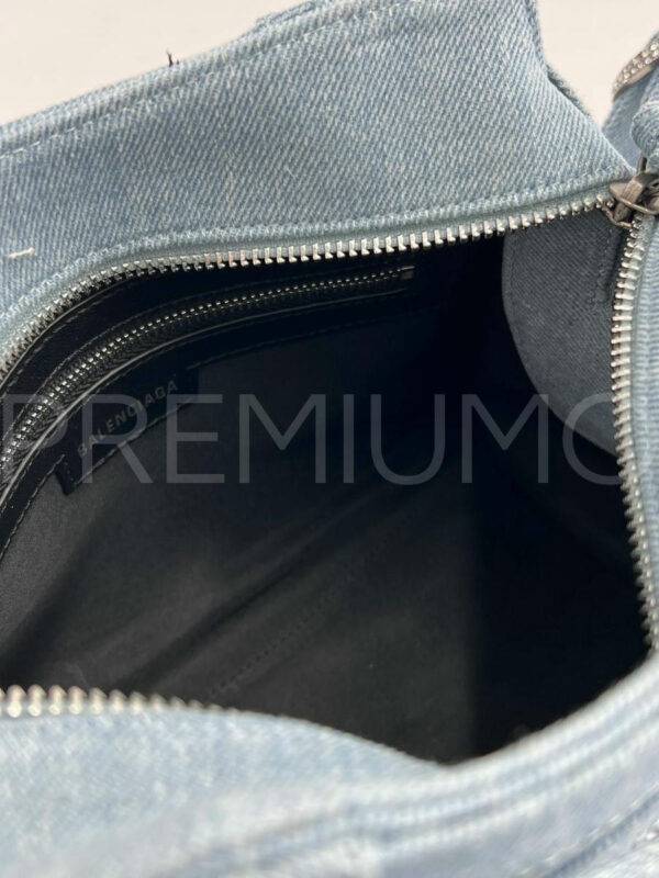 Balenciaga сумка PR545666 7
