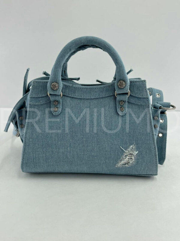 Balenciaga сумка PR545666 4