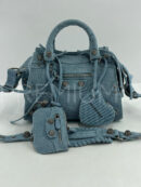Balenciaga сумка PR545666 8