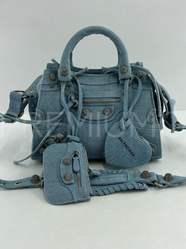 Balenciaga сумка PR545666