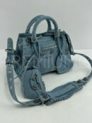 Balenciaga сумка PR545666 9