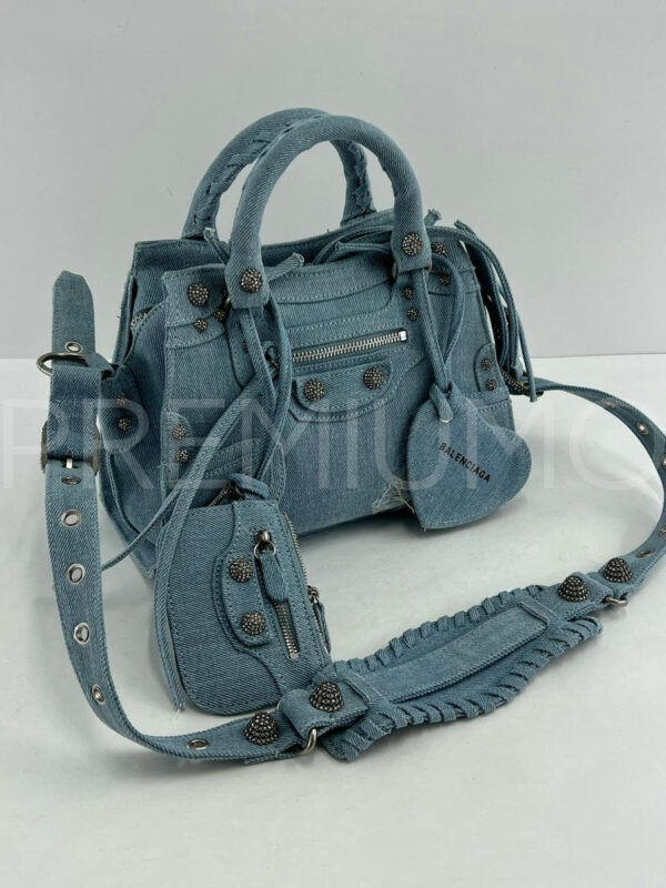Balenciaga сумка PR545666 2