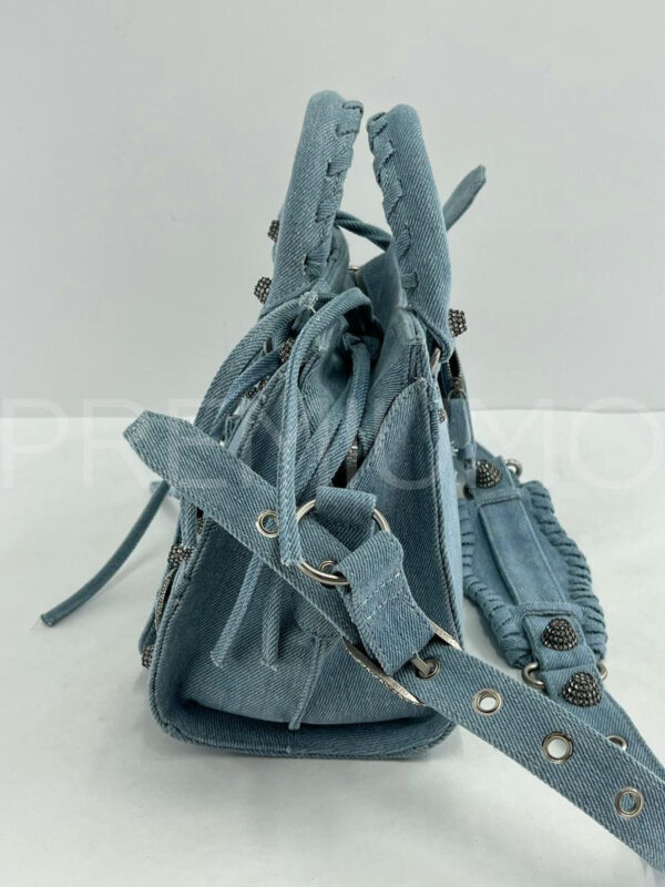 Balenciaga сумка PR545666 3