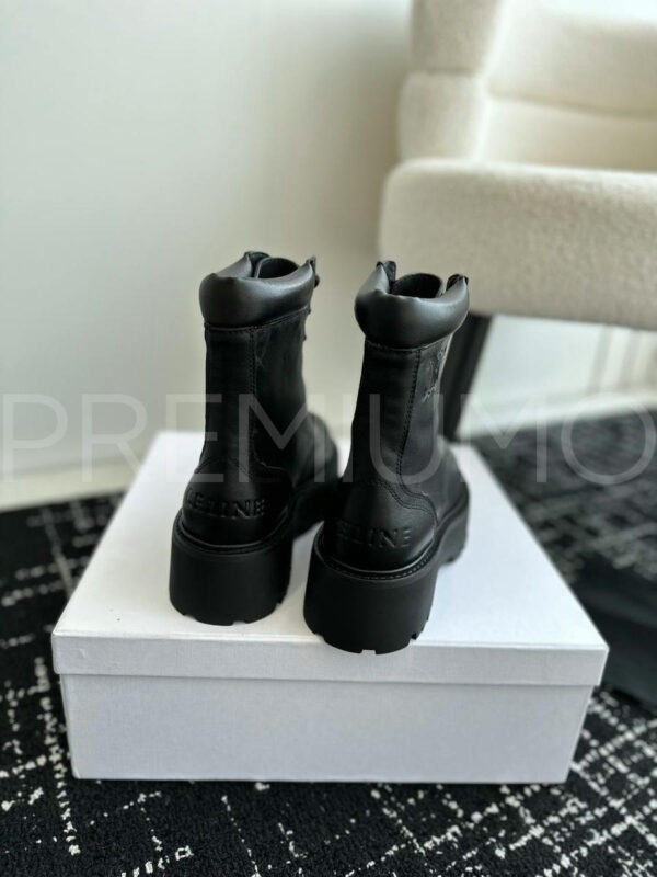Celine ботинки PR835285 12