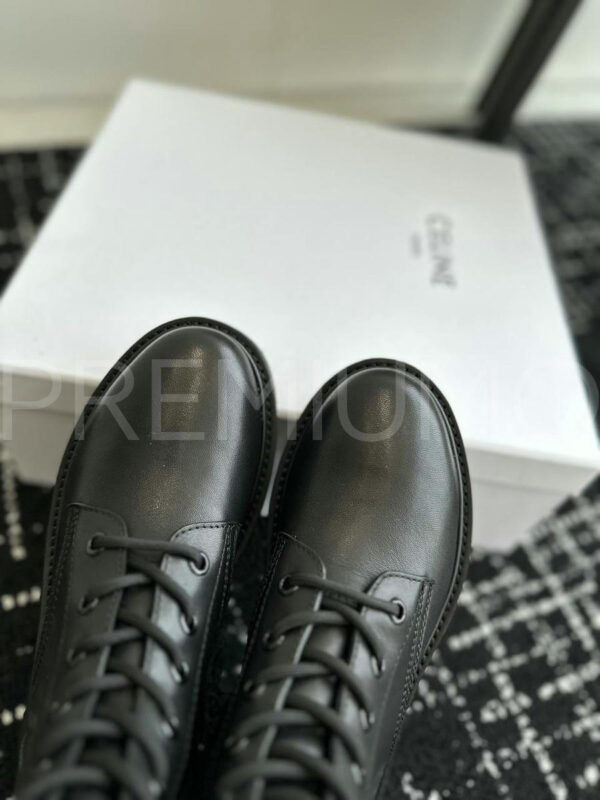 Celine ботинки PR835285 13