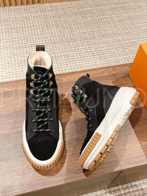Louis Vuitton ботинки PR212486 2