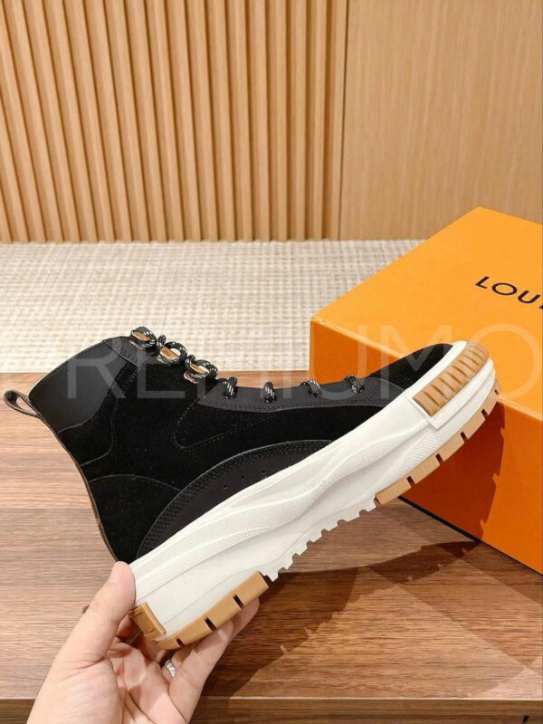 Louis Vuitton ботинки PR212486 5