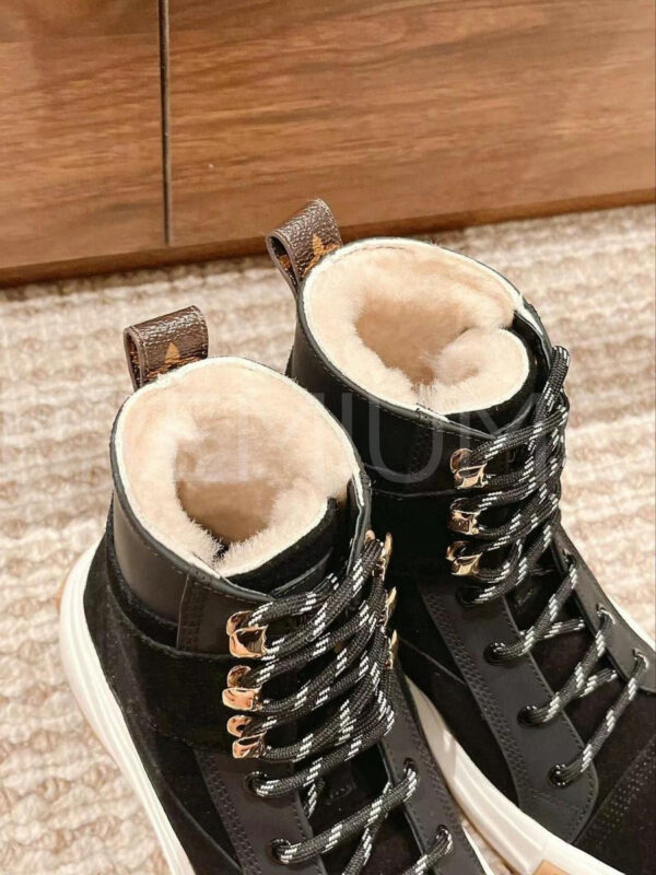 Louis Vuitton ботинки PR212486 7