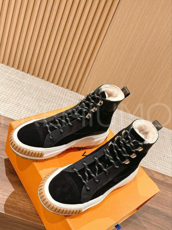 Louis Vuitton ботинки PR212486 3