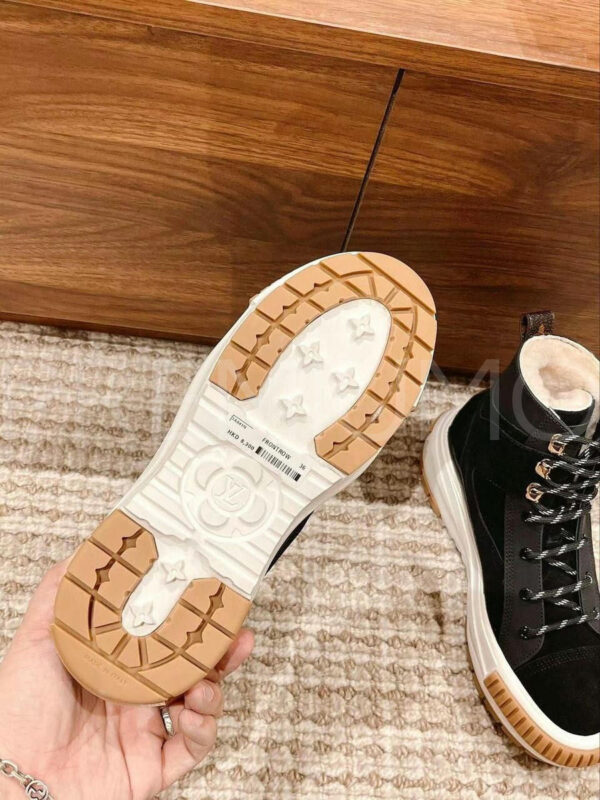 Louis Vuitton ботинки PR212486 9