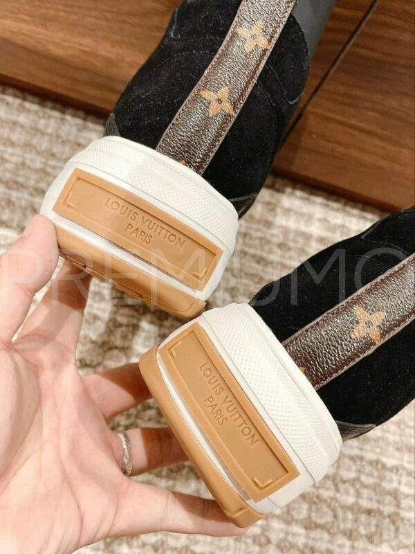 Louis Vuitton ботинки PR212486 8